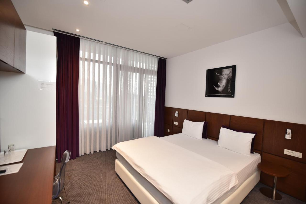 Hotel Sesto Senso
