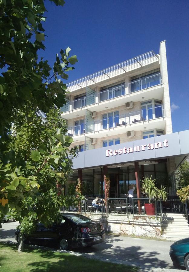 Hotel Sesto Senso Trebinje
